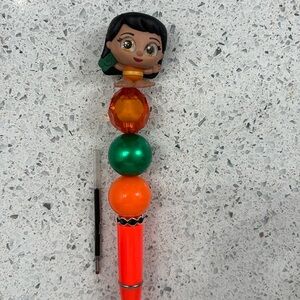 Lilo Doorables Pen with ink refill​